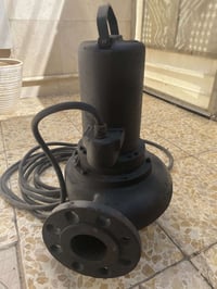 غطاس للبيع جديد غير مستعمل الماني للتواصل ٠٧٧١٤٩٥٤٣١٧