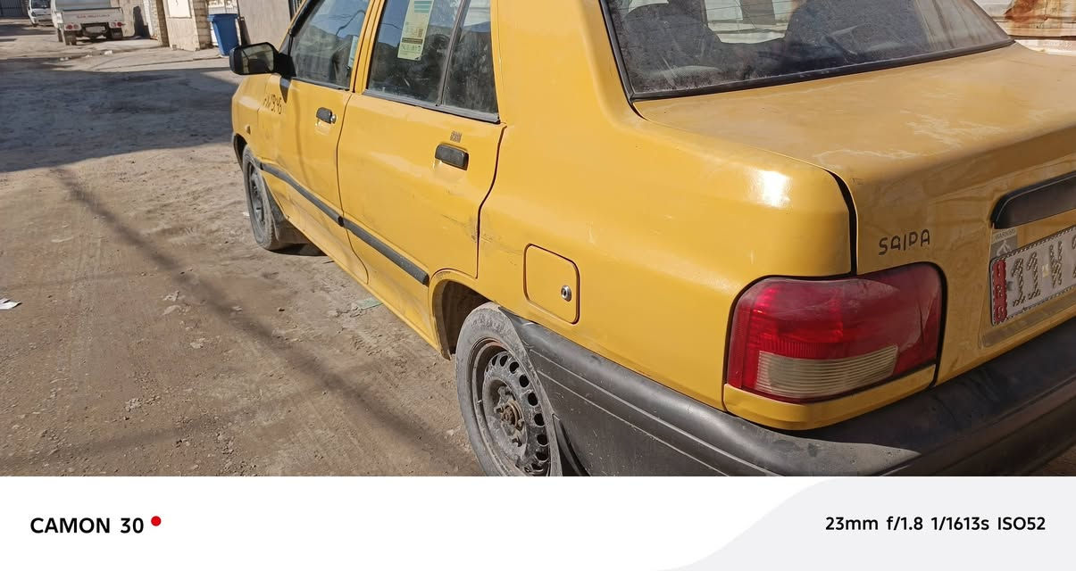 السلام عليكم سايبا موديل ٢٠١٥ رقم بغداد جديد
تحويل شرط 
العنوان بغداد الدورة
السعر ٣٣ بيها مجال 
أي ستفسار اتصل🗣📲📞
***********
مارد لاتعليق ولا ماسنجر موجود رقم
