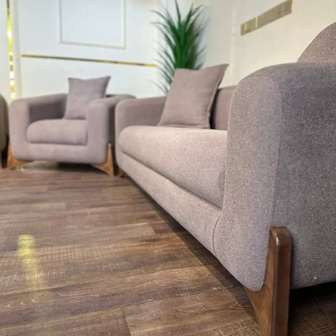 عرض خاص
موديل افندي الباندا 
Effendi 

تخم شغل عراقي مودرن تركي عشر مقاعد خمس قطع السعر 750
9مقاعد 700
8مقاعد 600
7مقاعد 500
النص  خمس مقاعد قطعتين قنفه كبيره ثلاثيه وقنفه وسط ب 400

خمس قطع اثنين كبيرة ثلاثيه وحده وسط ثنائية و كرسيين مع كوشات عدد 6
جميع الالوان متوفره
توصيل داخل بغداد مجاني 
اطراف 15

القاعدة خشب كله بلوك 18مل
القماش چگور قديفه ثكيل او حسب الطلب متوفر انواع الاقمشه 
الاسفنج مميز اول مضغوط علو الاسفج 7سم 

❇️قياسات القنفات ❇️
190سم  القنفه الكبيرة ام ثلاث مقاعد 
150 سم القنفه الوسط ام مقعدين 
75 سم  الكرسي

العمق الكلي للتخم  75 سم عرض المقعد الصافي
ضمان حقيقي للامانه 5سنوات 

❌❌❌لا تدفع المبلغ اذا  اجاك يختلف عن الصورة❌❌❌

للحجز ارسل
 الصورة 
والاسم 
ورقمين موبايل
والعنوان
على الخاص
الي يريد طبله سعرها 50

اذا قماش وتر برو فرق 50الف

التوصيل خلال 4ايام فقط


**إذا كنت صاحب هذا الإعلان وتريد حذفه لأي سبب، رجاءا أرسل رسالة إلى الدعم الفني**