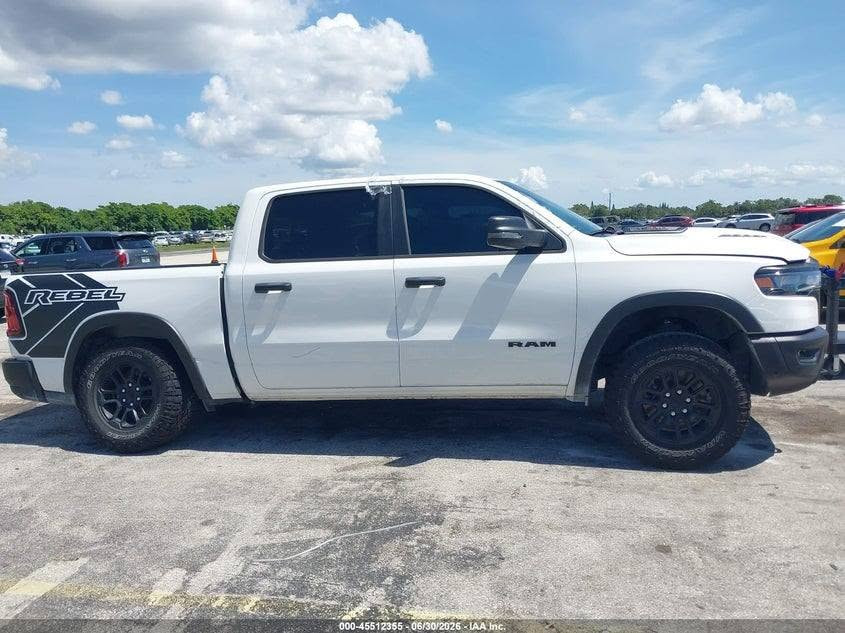 نوع السيارة: دوج رام  RAM 1500 REBEL 4X4 
🔍الفئة:؛  REBEL 4X4 5'7 BOX 
لون السيارة:  ابيض
عداد المايلات /   12 الف ماشية
موديل السيارة2️⃣0️⃣2️⃣6️⃣ 
❌الحادث او الضرر : موضح في الصور
💰السعر :  حسب المزاد باقي للمزاد  12 ساعة
------------------------------------
---------------------------------------
بامكانك ادخالها  بكتاب الشهداء او حرة الى العقبة او ادخالها الى اربيل  على الراغبين بالشراء
لدينا تقرير -_Carfax _ مجاني لفحص السيارة من المزادات الامريكية والكندية قبل الشراء

نتكفل بل سيارة لحين وصولها الى الزبائن اي استفسار مراجعة المكتب
لدينة معقب لتخليص السيارت  (حرة او ذوي شهداء)

{تم افتتاح الفرع الثاني لمكتب النمرود  لمزاد السيارات الوارد امريكي والوارد كندي}

العنوان /الفرع الاول الموصل ناحية النمرود السلامية مكتب النمرود
الفرع الثاني جنوب الموصل ناحية القيارة مكتب النمرود 2

خدمتنا تشمل:  
🚗 شراء السيارات المطلوبة حسب طلبك 
📝 تقارير كارفاكس شامله عن حالة السيارات قبل الشراء
🚛 ترتيب شحن السيارة من امريكا ألى اي مكان بأمان وسرعه 
📱نظام تتبع خاص بك لمتابعة عملية النقل من المزاد لحين الوصول 
🛳ارخص اسعار الشحن

- خدمة التخليص الجمركي
- لدينا خدمة تحويل الضمانات ماستر كارد وزين كاش
١-  ماستر كارد 7110415465
٢- زين كاش ***********

للاستفسار عن شراء السيارات اتصل الى الارقام التالية 
محمود العايد
اسيا/***********  (واتساب) 
آسيا اتصال / ***********
كورك اتصال / ***********
#النمرود_للمزاد_السيارات_الوارد_امريكي
# النمرود للمزاد الامريكي

