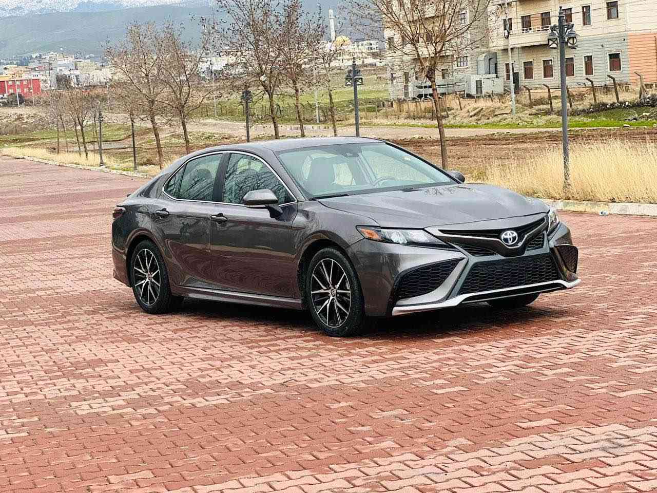 تویوتا کامری 2024

موصفات: SE هايبرد 

صبغ : بونيد صبغ — سيارة بدون دواخل 

ماشية : 29 ألف ميل

سعر : ($188)مجال بسيط

رقم شاطي : 4T1G31AK6RU066694

كورك + وتسئاب : *********** أربيل, العراق
