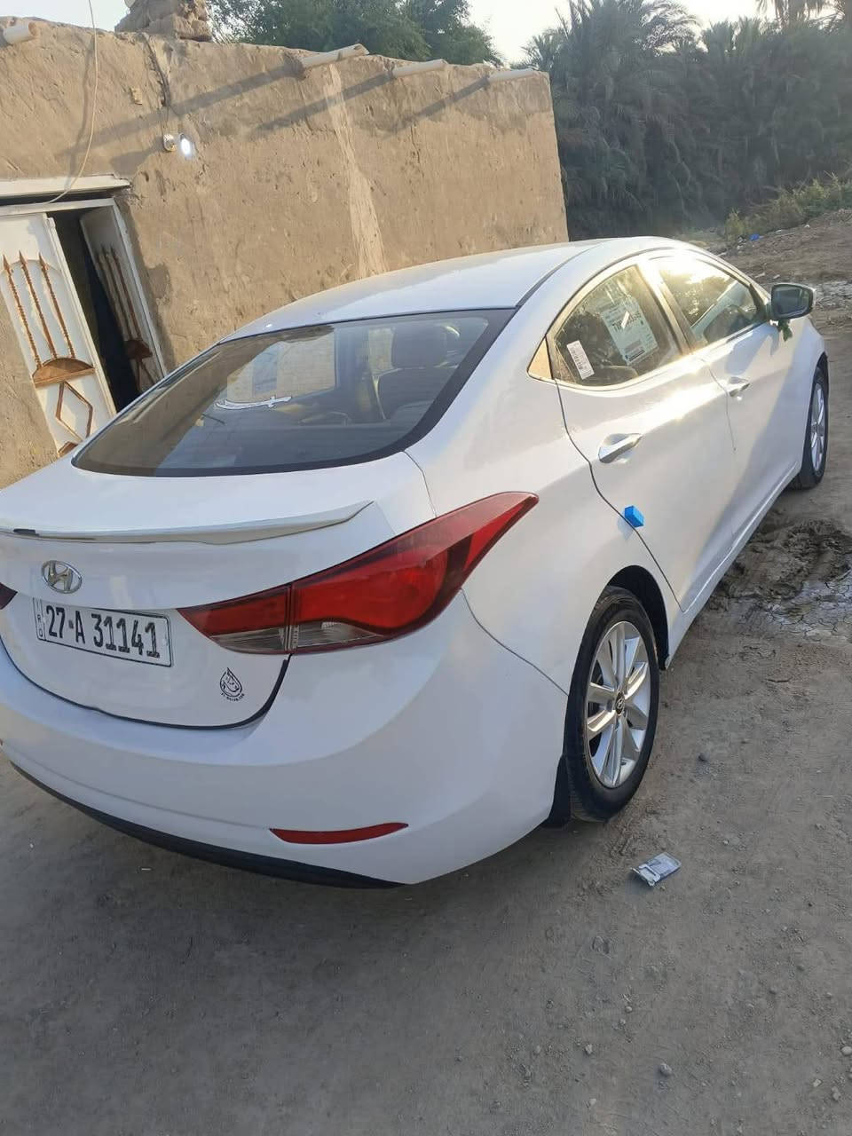 الانتره 2015 خليجي سعر 117
مكان ناصريه 

الاستفسار ***********
