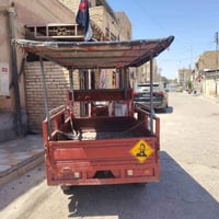 ستوته • باتري جبير • الماجديه