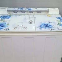 غساله ٢٦ • نظيفه • ديوانيه