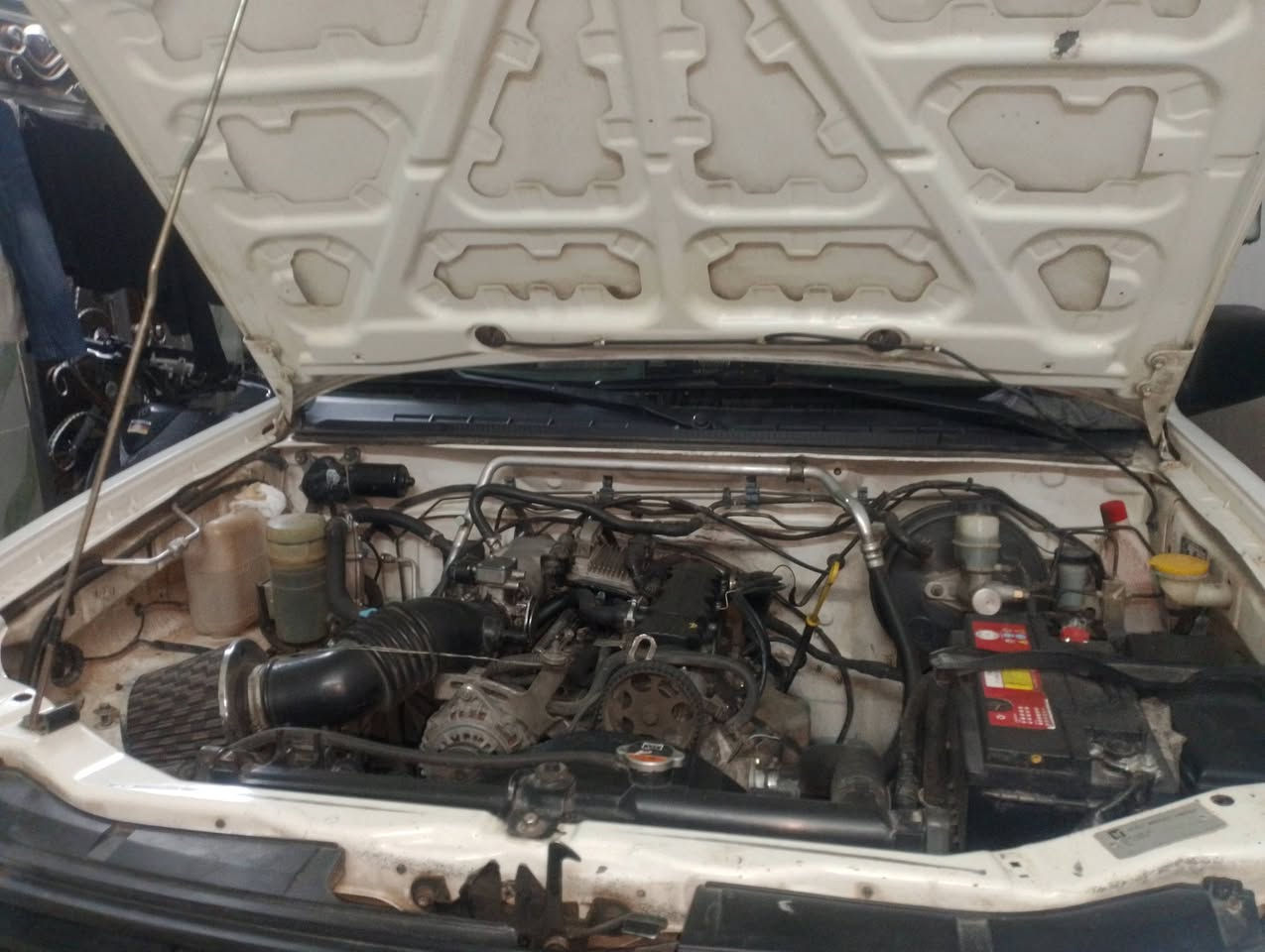 اخوان صار كم يوم ناشر السياره ينطون موعد نجي و يتعامل و دزلي صورهن محد يجي مامعقوله رقم اربيل مو  مزايده اليوم راح انشرهه بعد الشراي يجي يشوفه و يدلل سعر 60 
 ‏‪0778 374 6156‬‏
