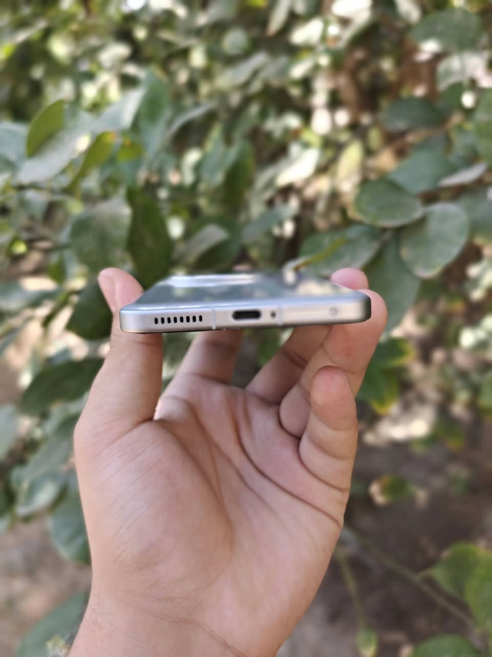 IQOO 13 1Tera
وحش الألعاب جهاز غني عن التعريف 
بطاريه 6150 شاحن 120 واط (عمر البطاريه 98 )

معالج SNAPDRAGON 8 Elite
رام 16+16 
ذاكره عملاقه 1 تيرا نسخه china
كامل ملحقاته 

السعر 825 
*********** واتساب اتصال
