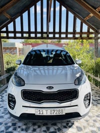 سبورتج • ٢٠١٨ • محرك ٢٠٠٠