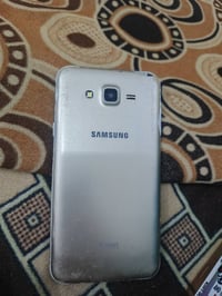 جي سفن • بطارية اصلية • حي النضال