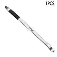 المنتج هو عتلة تغيير إطارات (Tire Lever/Pry Bar) من العلامة التجارية T...