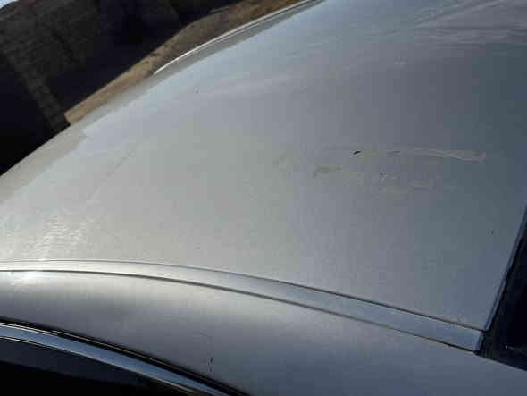 إسلام عليكم     جنزز مكصوص موديل 8 كير محرك شرط بيه تعب بل صدر والباقي كله شرط السعر 35 وبيه مجال 
باقي التفاصيل اتصال ***********
