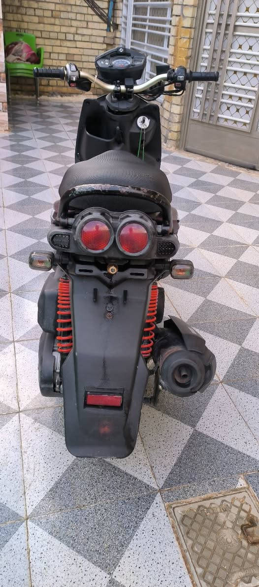 لبيع


**إذا كنت صاحب هذا الإعلان وتريد حذفه لأي سبب، رجاءا أرسل رسالة إلى الدعم الفني**