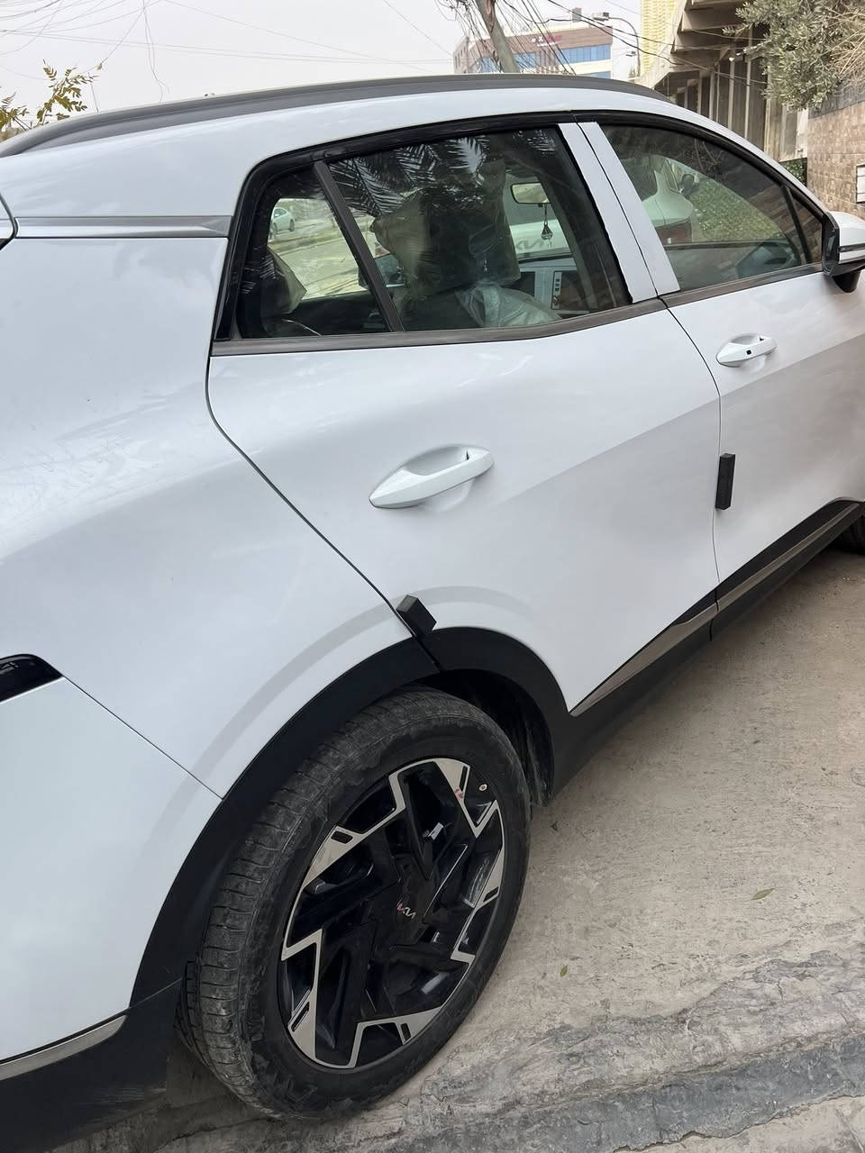 2024 ضمان الدولية بعدهة داخل الضمان ماشية 9000 مقاعد 2 كهرباء مكفولة من كل شيء السعر 232 
للاستفسار ***********
