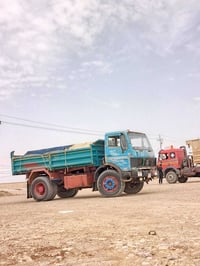 البي ٧٥ • مكينة ٢٥ • شاصي مكفول