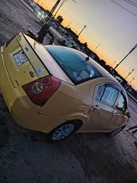 شيري A5 • حدادة جديده • محور كامري