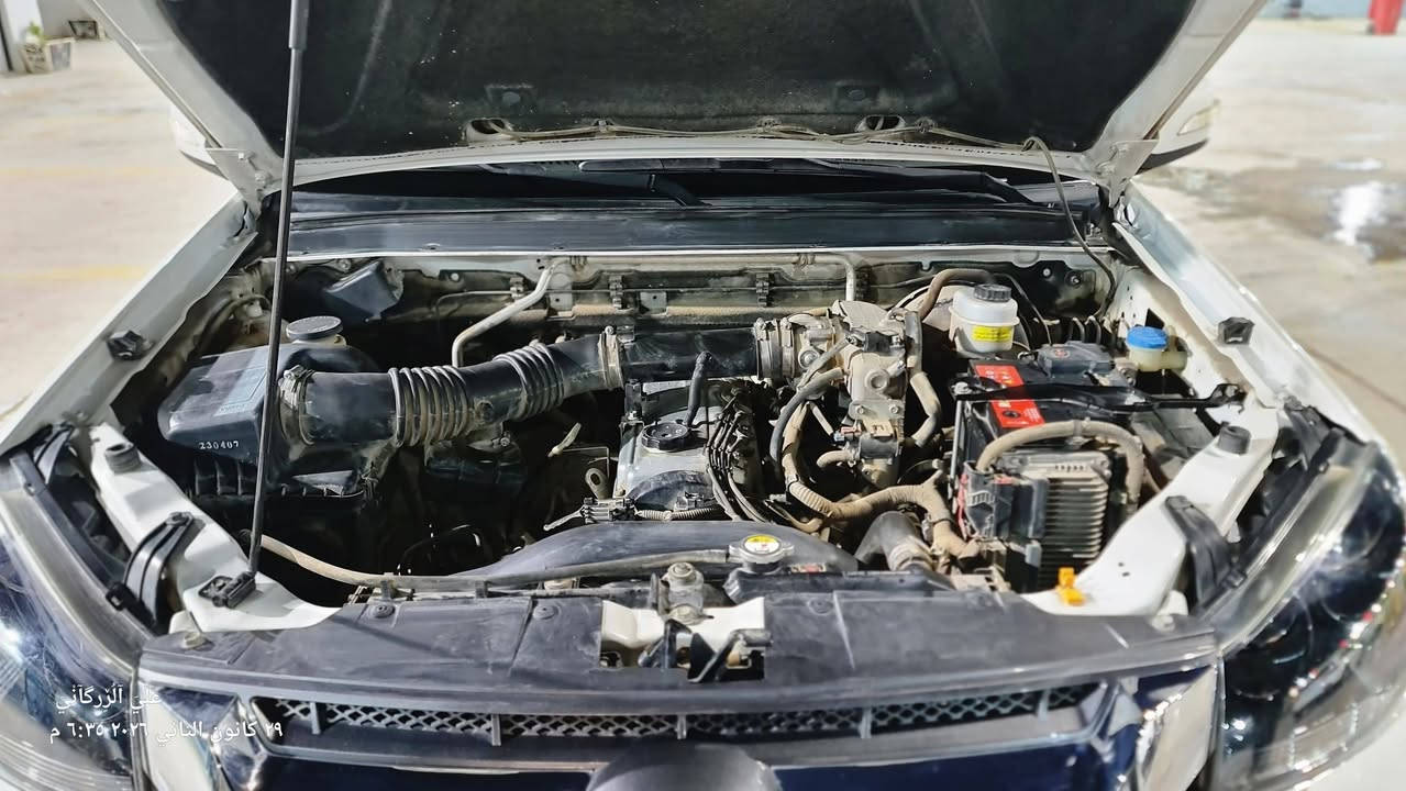 للبيع سيارة كريت وِل موديل 2023
🚗 حديثة ونظيفة جدًا

📍 ماشية 55 ألف كم

🔩 ممفتوح برغي

🧾 باسمي – تحويل ثاني يوم

❄️ تبريد فول الفول

🔧 فحص كامل

⛽ تاخذها وما تصرف غير بنزين ودهن

⚙️ جاهزة للاستخدام

📍 واسط – الكوت

📞 ***********
@إشارة
