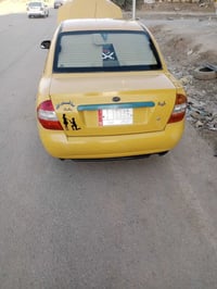طيبه للبيع • طيبه موديل 2016 • طيبه مصفره • سيارة عمل • مكينة جديدة • ...