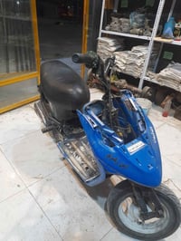 مكينة نضيفة • كربراتير تعبانه • سوك الشيوخ