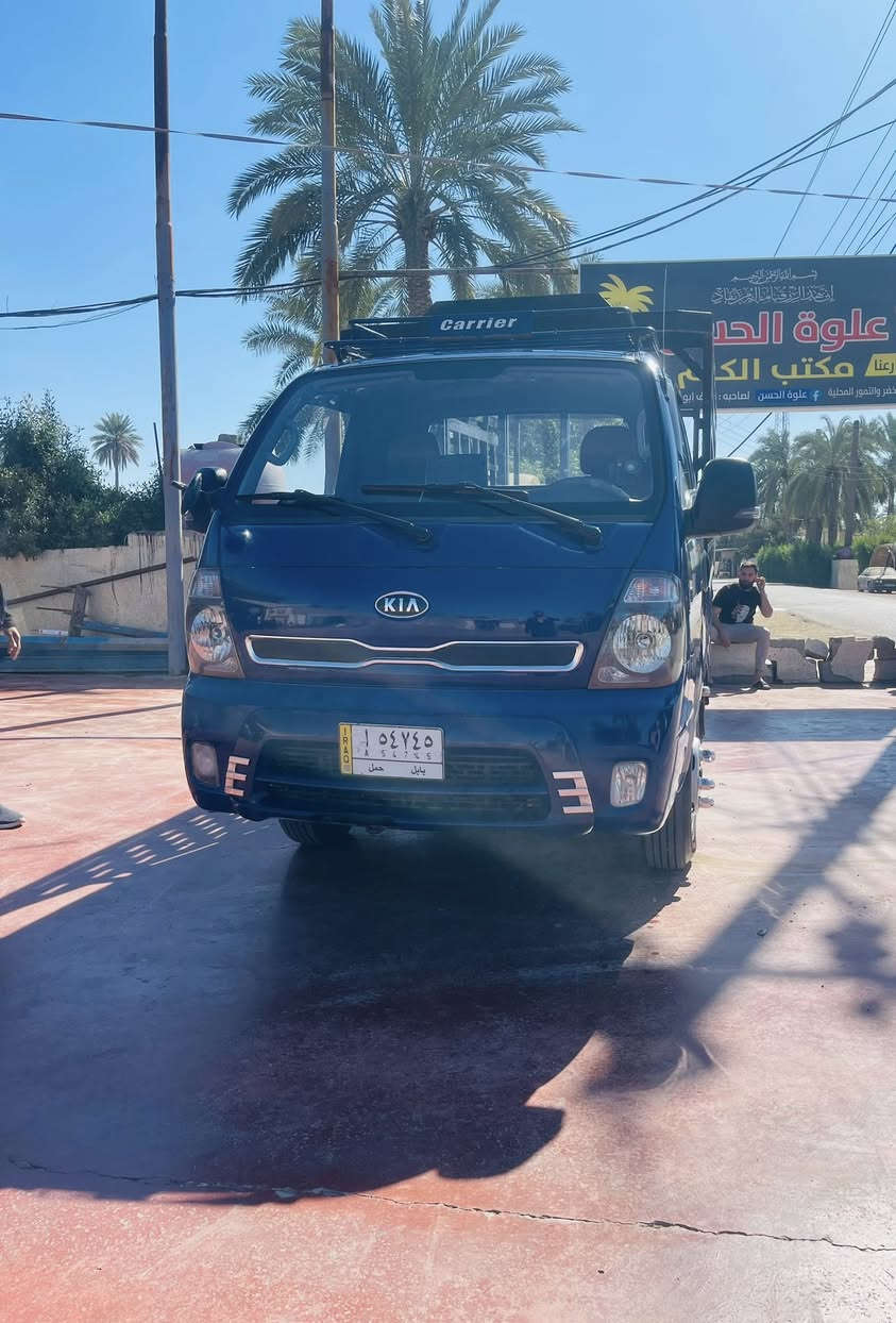 سلام عليكم سياره فحل موديل 18 سيارة مكفوله كفاله عامه شرط مكينه كير مكفولات رقم بابل السعر 160


**إذا كنت صاحب هذا الإعلان وتريد حذفه لأي سبب، رجاءا أرسل رسالة إلى الدعم الفني**