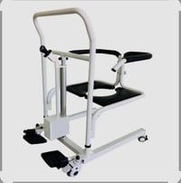 نقالة مريض • جديد