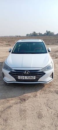 هونداي النترا موديل 2020 خليجي فول مواصفات فتحه سقف بصمه تشغيل ترحيب س...