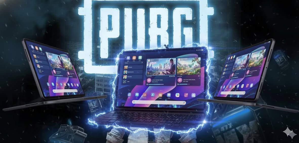 📱 للبيع: تابلت HONOR Pad 9
✨ مستعمل 10 أيام فقط – بحالة ممتازة
💰 السعر: 300,000 دينار 
📦 الملحقات كاملة:
✔️ شاحن أصلي
✔️ كفر
✔️ لزقة شاشة
🌟 المواصفات:
📺 شاشة 12.1 إنج بدقة 2.5K وتردد 120Hz
🔥 معالج Snapdragon 6 Gen 1 سريع
💾 رام حتى 12GB + تخزين 256GB
🔊 8 سماعات ستيريو بصوت قوي
🔋 بطارية 8300mAh مع شحن سريع 35W
📸 كاميرا خلفية 13MP وأمامية 8MP
📱 نظام Android 13
🔹 نظيف جدًا، بدون خدوش، استخدام خفيف
📍 الموقع: كربلاء المقدسة
📞 الهاتف: ***********
