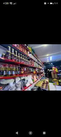 اسواق • كلش جبيره • مجمع العباس السكني