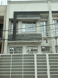 يوجد لدينا بيت 50متر لليجار/الستفسار 07713256700