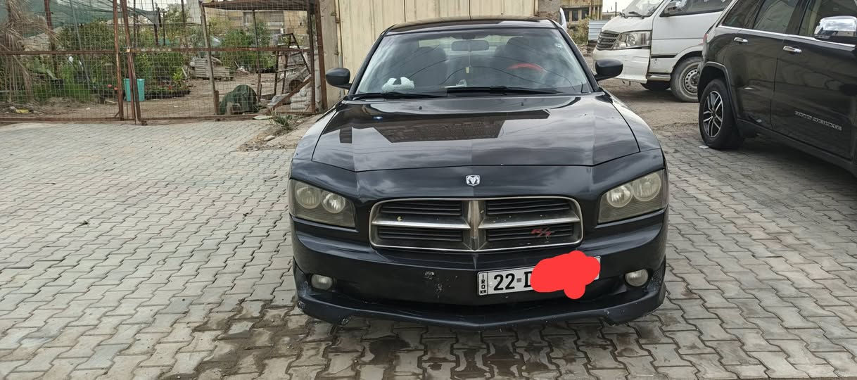 السلام عليكم
جارجر 2007 محرك 3500 
كفاله عامه من الضربه والصبغ والتبديل 
كير مكينه تبريد شرط 
بيها تكحيلات بسطه حيل 
صدر أمامي خلفي 80%
رقم أربيل هزه جديده سنويه بسمي لل30
السعر 107 وبيها مجال بسيط 
ملاحظة إلي ميعجبه السعر خل يعبر المنشور تحياتي للجميع
‏‪***********‬‏
