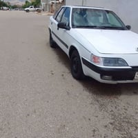 دايو اسپرؤ • ١٩٩٤ • جير اوتوماتيك