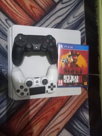 بلاي ما مهكر اون لاين ذاكرته 1000 سعره 260 بمجالعباعباعباغبا 077393014...