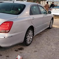 ماجستا • ٢٠٠٥ • مكفوله