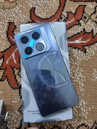 انفنكس جيتي 20 برو • ٢٥٦ • ٢٤ رام