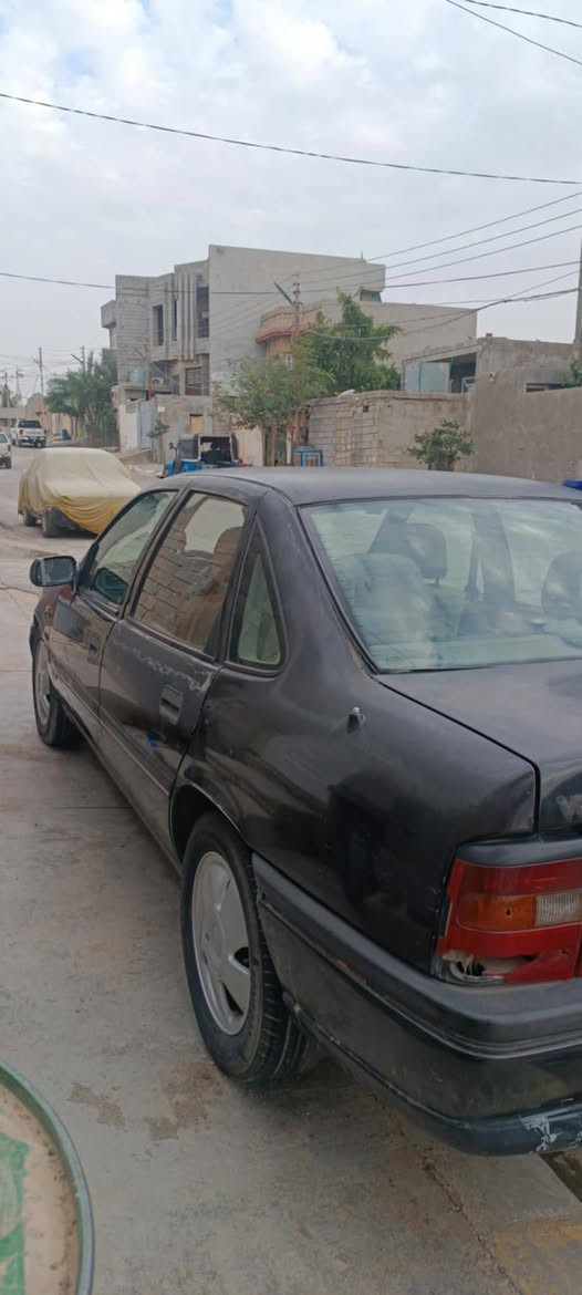 ألسلام عليكم مكلف بالنشر اخواني
اوبل فكترا 94 نقصها مشط ستيرن سنويه لحد 28 صدرها ٨٠ بالميه مكينه ٢٠٠٠ وارد ياباني تبريد بس متروك
السعر ٣٢ وبيها مجال بسيط
عنوان ديالى جلولاء

***********
