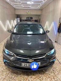 ‎السلام عليكم  ‎للبيع فقط ماليبو 2017    الضرر//بنيد فقط صبغ ايرباك در...