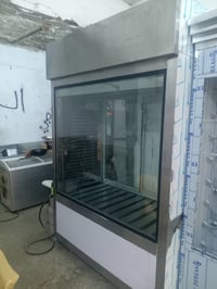 مستعدون لتجهيز المطاعم بكافه المعدات جديد ومستعمل وشراء الغراض المطاعم...