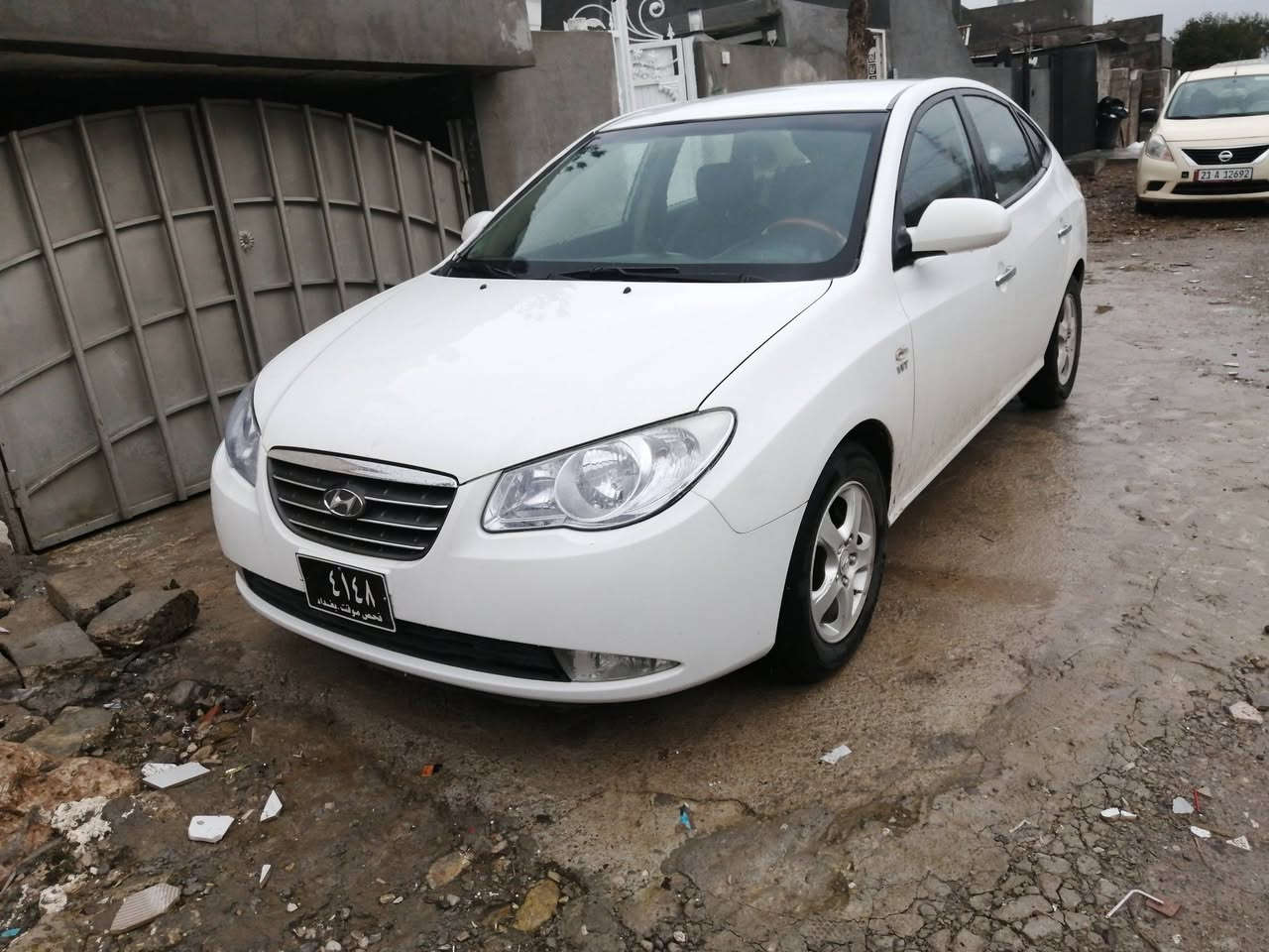 ئاڤێنتا 2007ماڵی دۆستە نرخ 50مامە ڵەێە کی کە م  ***********ـ                               ***********
