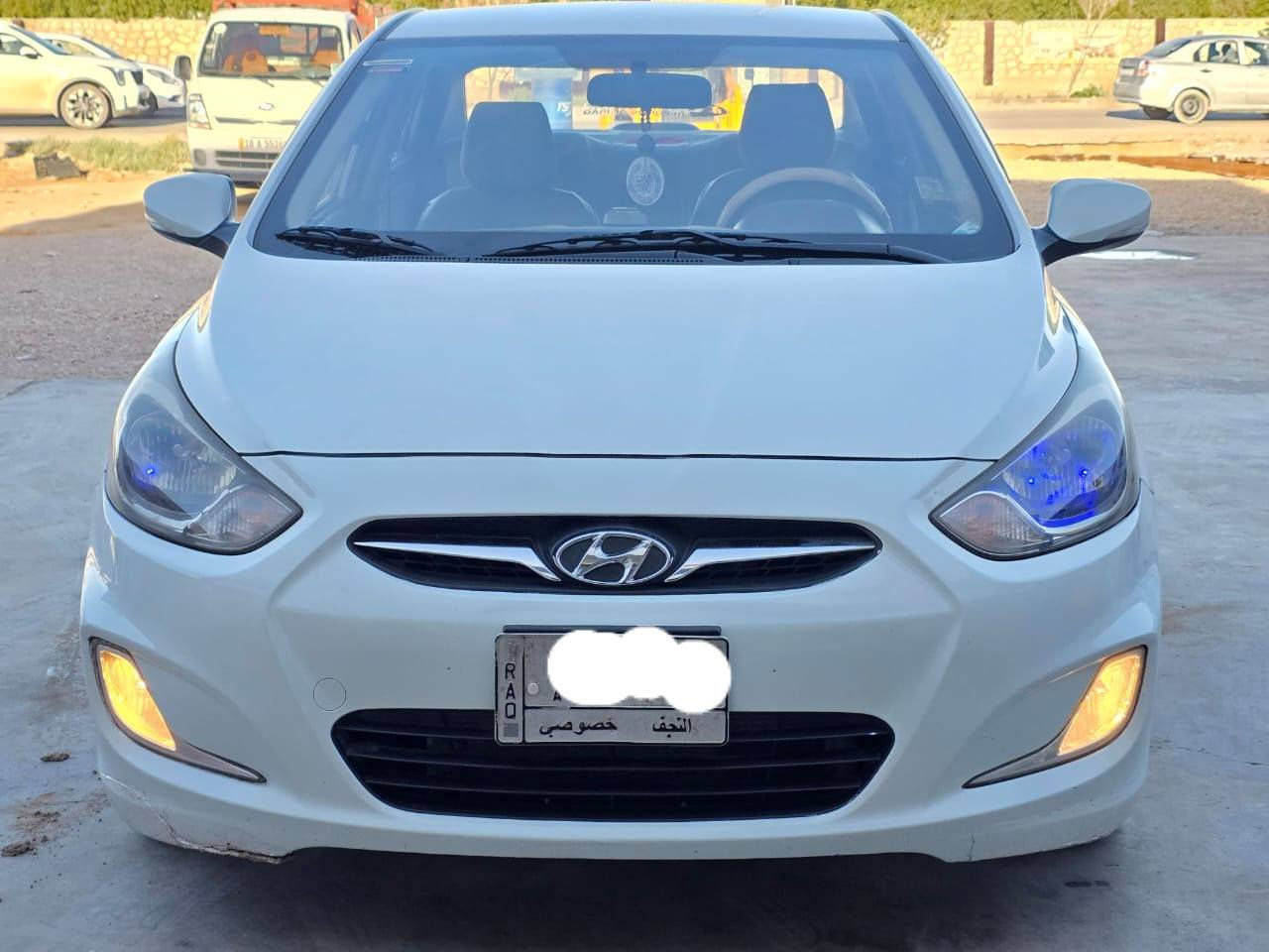 2014
كفاله عامه

رقم نجف 

113$

مكان السياره نجف
***********
