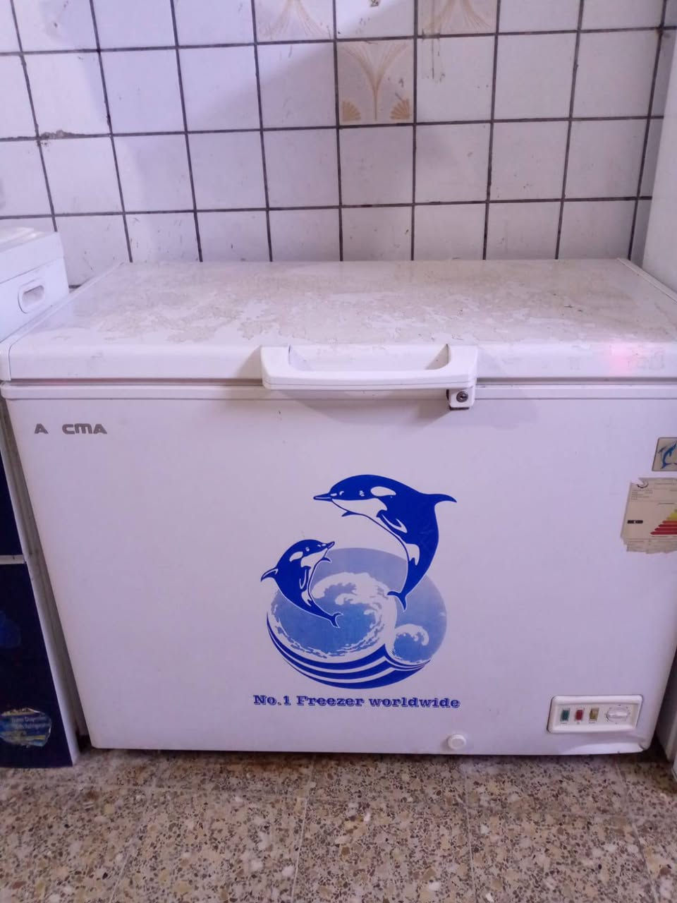 مجمده حجم 14اخت الجديده متداخله ابد تصليح
السعر 250


**إذا كنت صاحب هذا الإعلان وتريد حذفه لأي سبب، رجاءا أرسل رسالة إلى الدعم الفني**