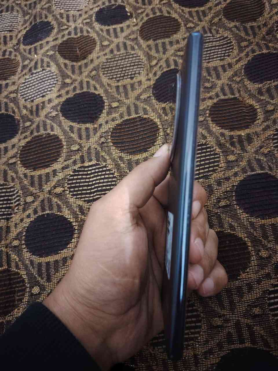 انفنكس زيرو 40  اخو الجديد  السعر 425وبي مجال قليل مكاني الايمن


**إذا كنت صاحب هذا الإعلان وتريد حذفه لأي سبب، رجاءا أرسل رسالة إلى الدعم الفني**