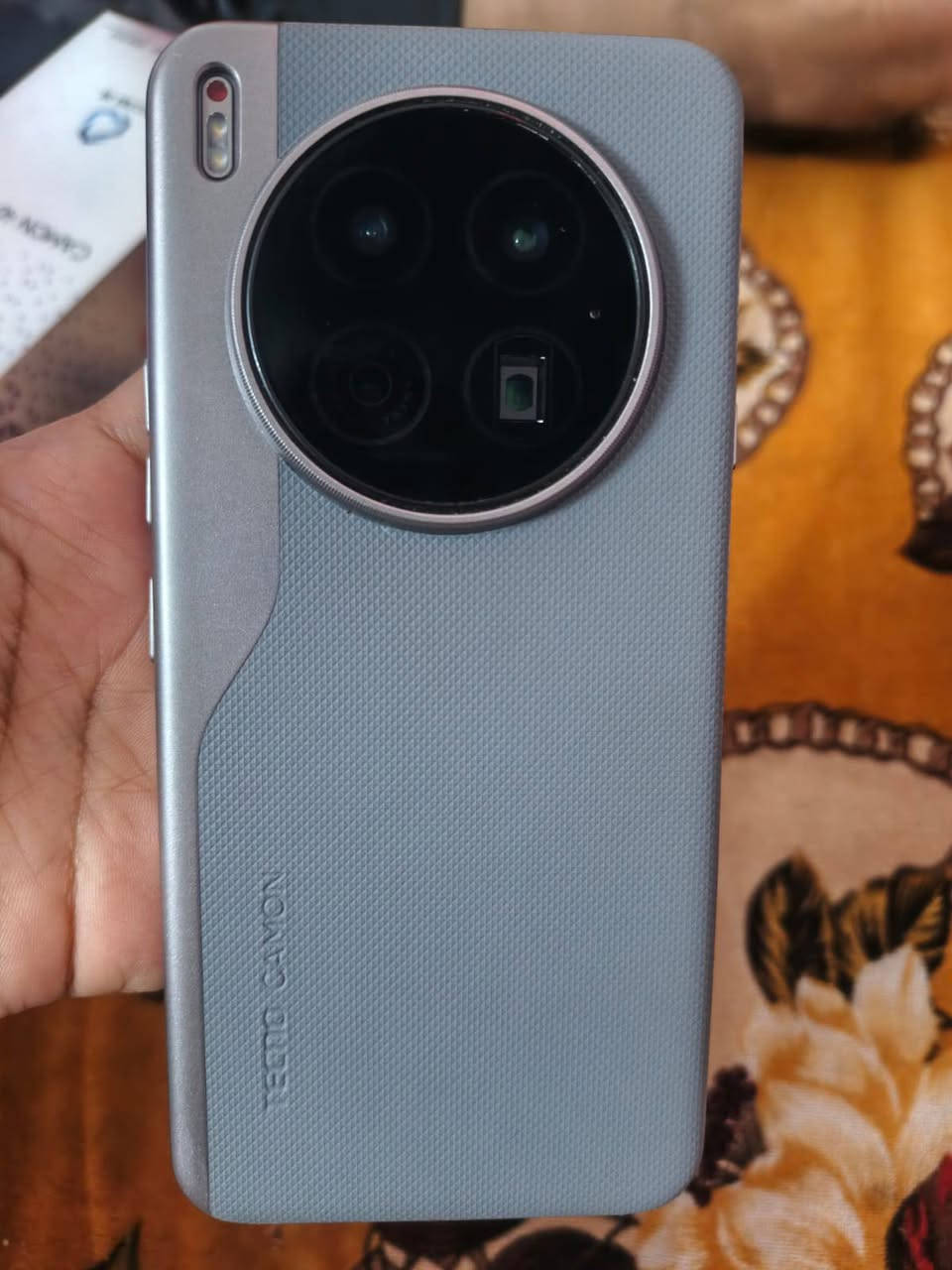 سلام عليكم كامون 40بريمير جاهز غني عن التعريف اخذته من شركه المصدرين قبل 4 ايام الله شاهد  و البارحه يله فتحته ماخذه ب 475 الوصل كدامكم رايده 450 من بغداد مدينه ماعدي توصيل


**إذا كنت صاحب هذا الإعلان وتريد حذفه لأي سبب، رجاءا أرسل رسالة إلى الدعم الفني**