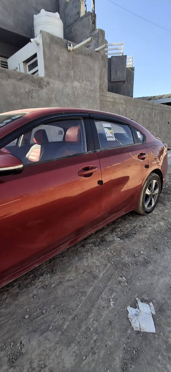 مرحبا
سيراتوا خليجي 2020 

مكينة 2000.. كير Atm المرغوب

ماشية 100

السونار مرفق بالصور

السعر 152 وبيها مجال

مكان السياره،بابل
للتواصل واتس 078 186 63040
