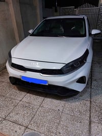 سيراتو • ٢٠٢٣ • محرك ٢٠٠٠