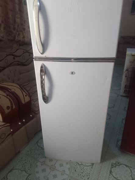 ثلاجات عدد2مستعملات شرط الشغل
ومجمدھ صغيرھ مكلف بل النشر 
مكان قضاء النصر 
السعر الاتصال على الرقم 
***********
او مراسلھ على الخاص
