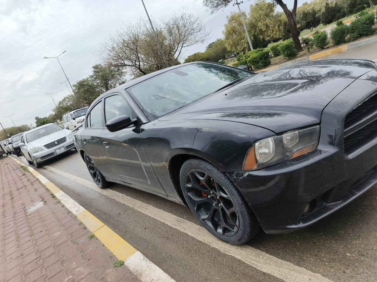 سەرەتا بەناوی خوای گەورەو میهرەبان
دۆج ٢٠١٣ بۆ فرۆشتن
 بڕاوەیە لۆک لۆکە بێ مەسروف 
شاشە گەورە 
ناو زەردە سەیارەکە 
مەکینە ٨بستۆن 
گێڕو مەکینە بەشەرت سەت فیتەر 
بێ مەسروفە ماڵی دۆستە 
چوار تایەی لۆکی لەژێرە
سعری خوار هەمو بازاڕ 
موشتەری نامە بنێرێ لەخزمەتیام 
سعری٦٠ گەڵاو مەعامەلەیە کەم  
ئاڵوگۆڕ بەشتێک بەدڵم بێت


**إذا كنت صاحب هذا الإعلان وتريد حذفه لأي سبب، رجاءا أرسل رسالة إلى الدعم الفني**