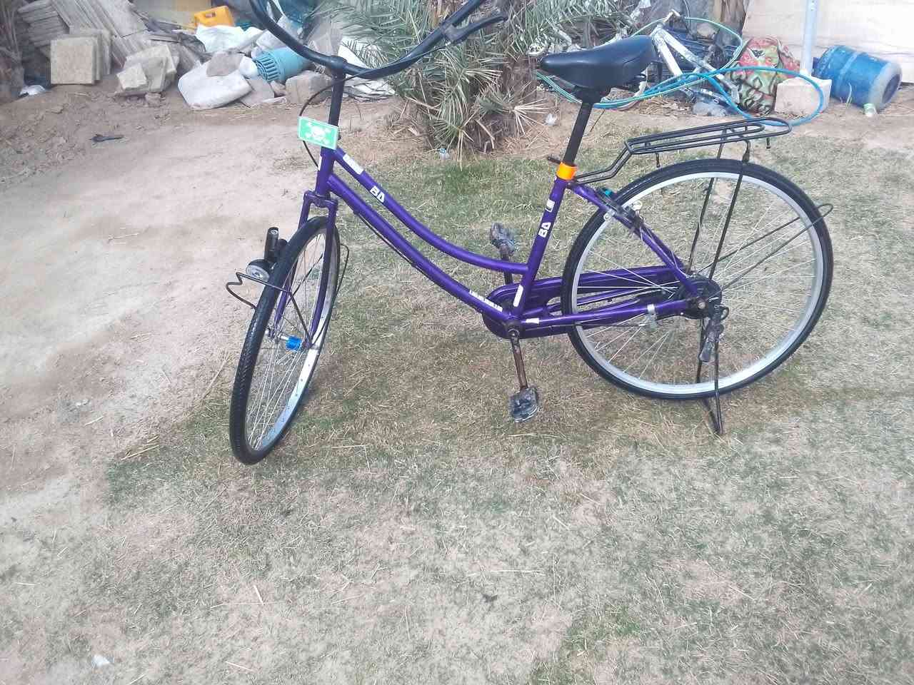 عندي 3باسكلات للبيع الاستفسار ***********
البنفسجي غراضه موجوده
