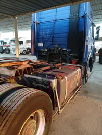 كرواتي للبيع موديل 96مكينه 1853محرك كير اكسل شرط كفاله عامه شرط بدون ص...