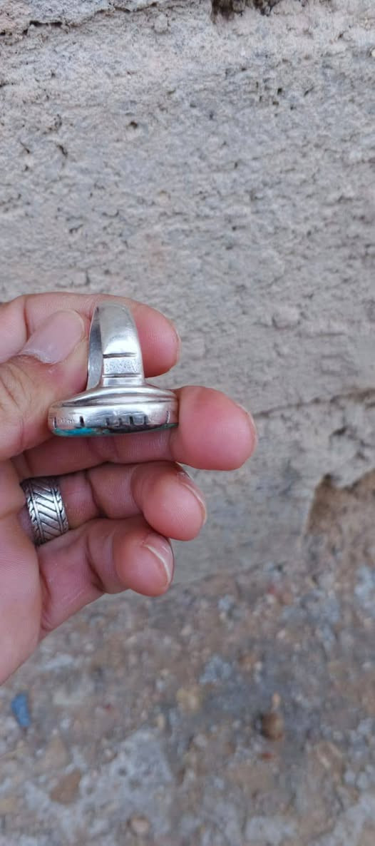 للبيع قطعه حلوه وقديمه مكاني
شطره سعر 75


**إذا كنت صاحب هذا الإعلان وتريد حذفه لأي سبب، رجاءا أرسل رسالة إلى الدعم الفني**