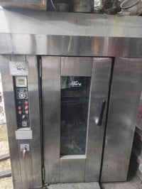 فرن دوار • ٤٠×٦٠ • الشعله بغداد