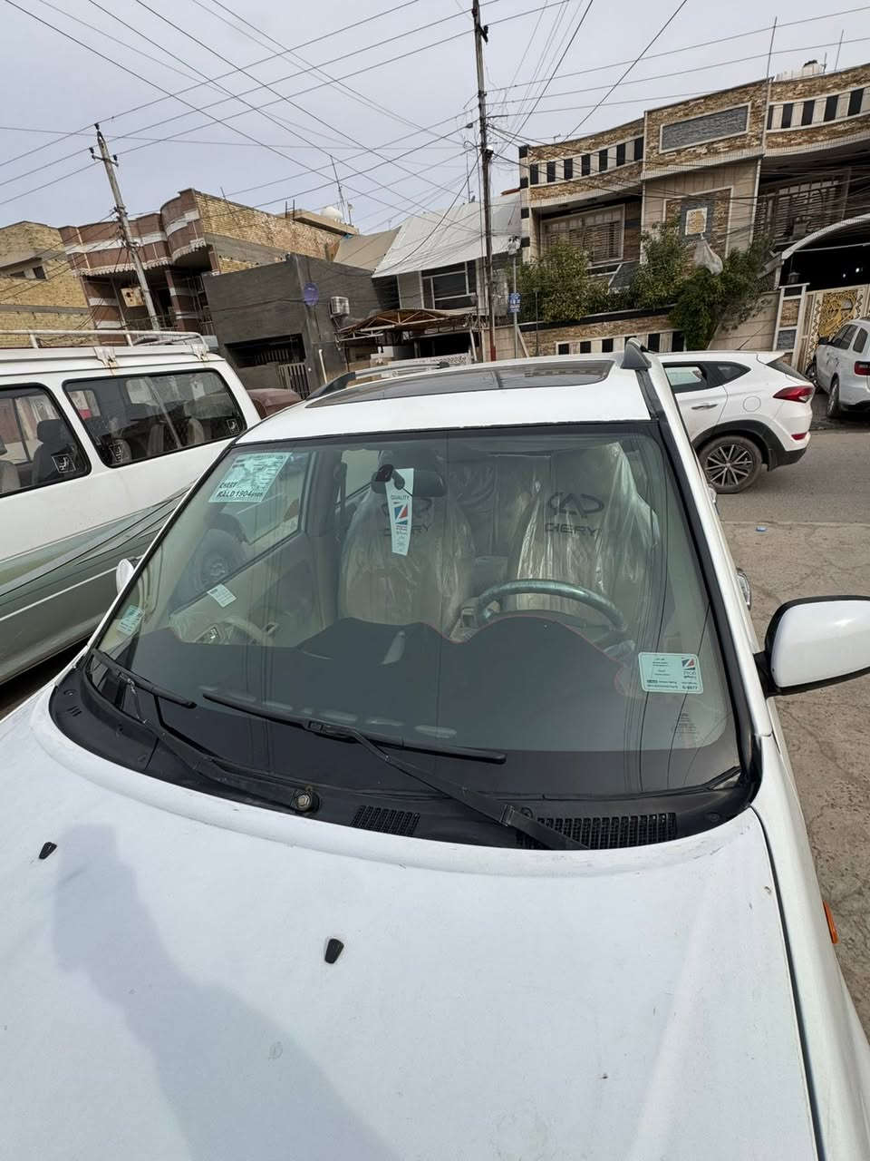 تيكو موديل 11 محرك 2000 كير ميكانيك سياره جاهزه ع لاخير  ترهم قسط ونقد حسب الاتفاق 
***********
