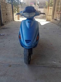 دراجة فراشة • نضيفه • البصره قضاء المدينة